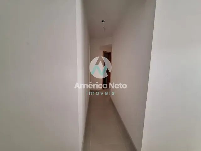 Apartamento 2 quartos e 2 banheiros, à venda, no bairro Santa Maria em São Caetano do Sul