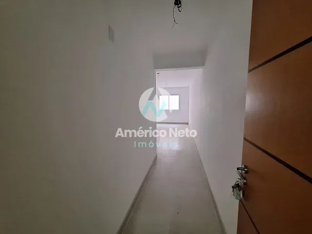 Apartamento 2 quartos e 2 banheiros, à venda, no bairro Santa Maria em São Caetano do Sul