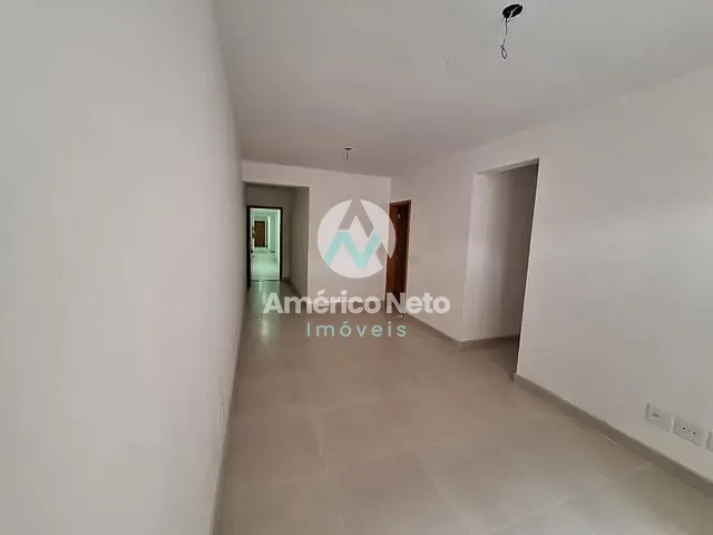 Apartamento 2 quartos e 2 banheiros, à venda, no bairro Santa Maria em São Caetano do Sul