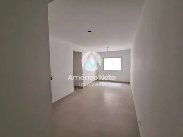Apartamento 2 quartos e 2 banheiros, à venda, no bairro Santa Maria em São Caetano do Sul