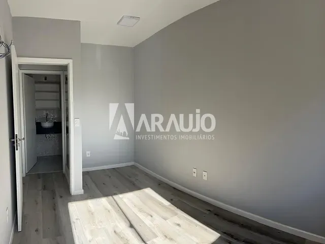 Apartamento com 54m² 2 quartos e 1 banheiro, à venda, no bairro Quilômetro Doze em Itajaí