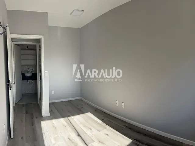 Apartamento com 54m² 2 quartos e 1 banheiro, à venda, no bairro Quilômetro Doze em Itajaí