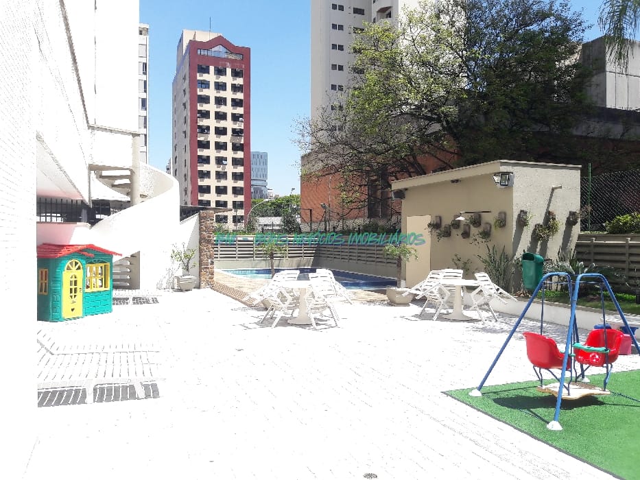 Apartamento, 3 quartos, 159 m² - Foto 30