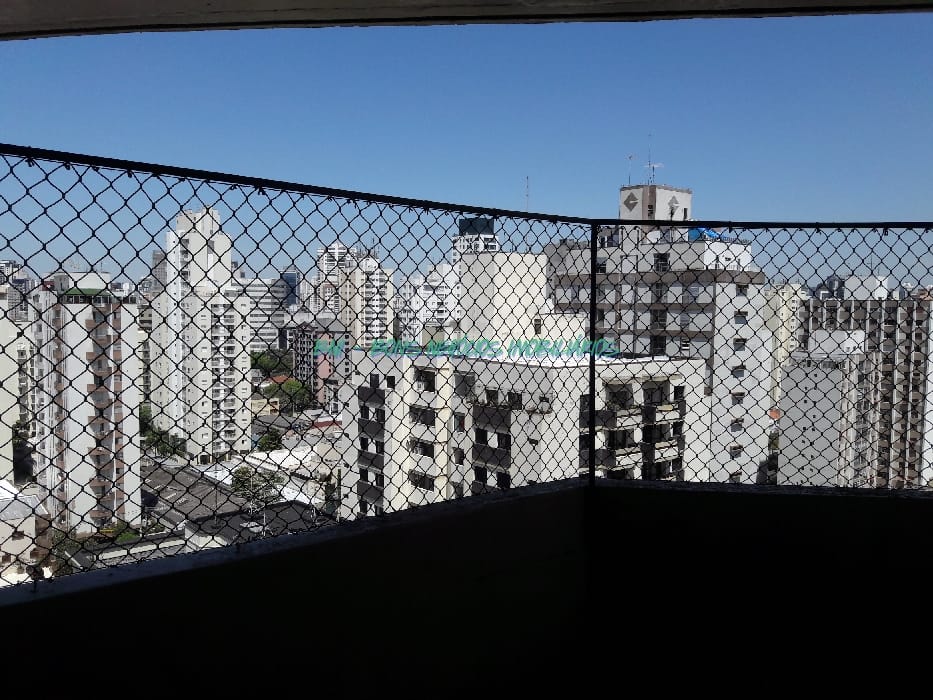 Apartamento, 3 quartos, 159 m² - Foto 5