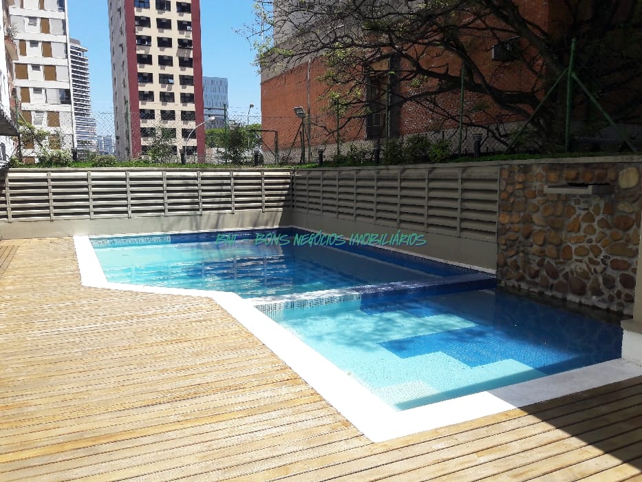 Apartamento, 3 quartos, 159 m² - Foto 27