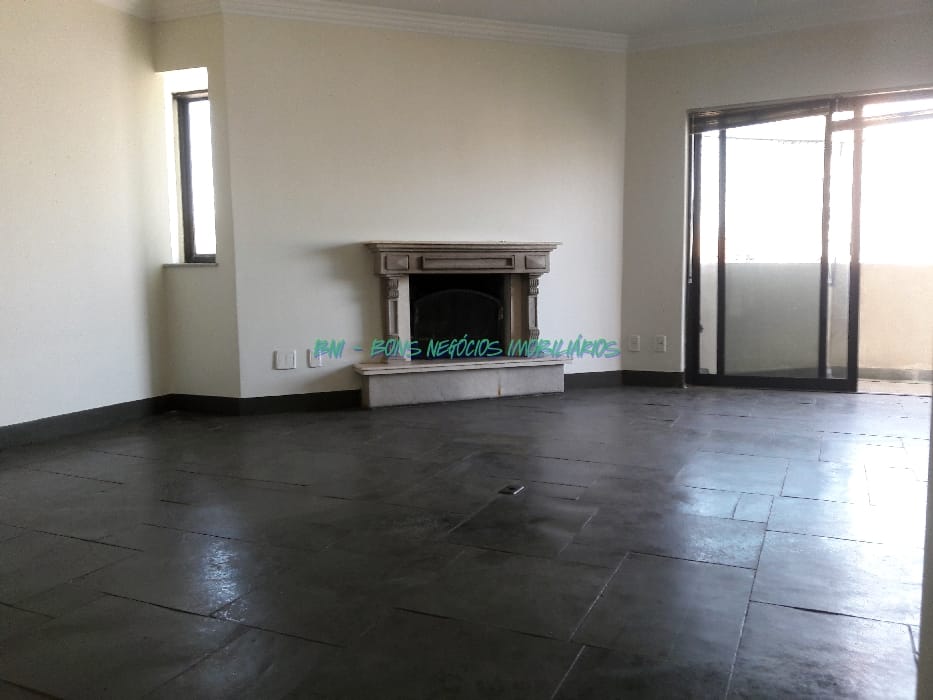 Apartamento, 3 quartos, 159 m² - Foto 2