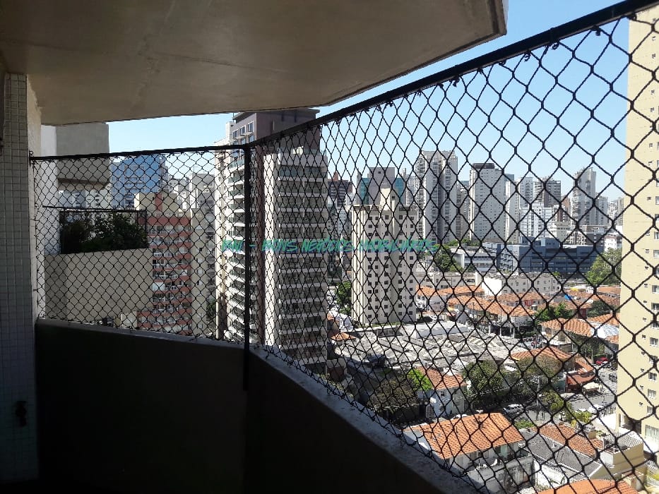 Apartamento, 3 quartos, 159 m² - Foto 4