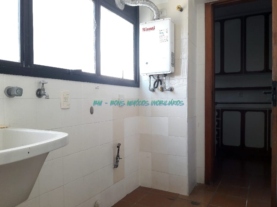 Apartamento, 3 quartos, 159 m² - Foto 13