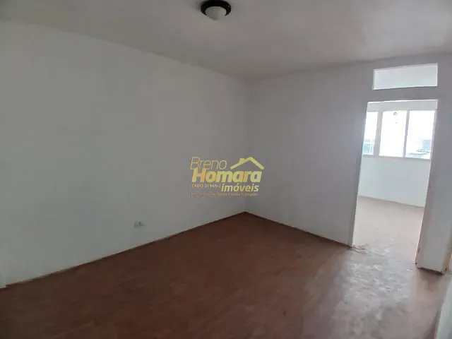 Apartamento 2 quartos e 1 banheiro, à venda, no bairro Santa Cecília em São Paulo