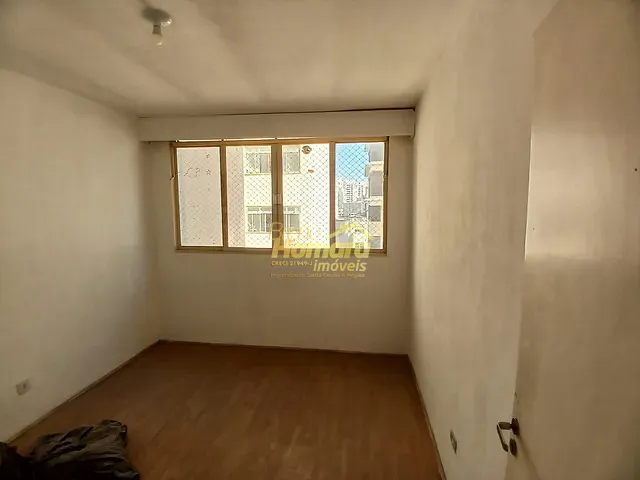 Apartamento 2 quartos e 1 banheiro, à venda, no bairro Santa Cecília em São Paulo