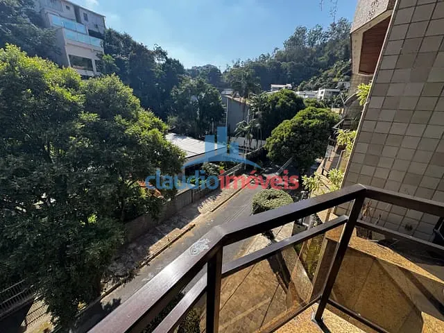 Apartamento com 319m² 3 quartos e 4 banheiros, à venda ou para alugar, no bairro Santa Rosa em Barra Mansa
