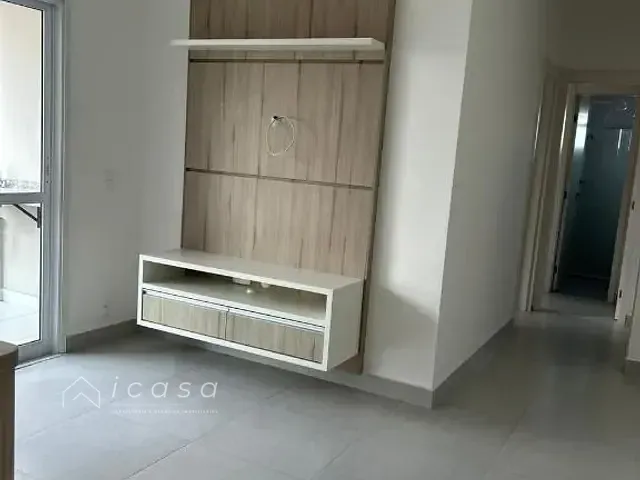 Apartamento 2 quartos e 2 banheiros, à venda, no bairro Jardim América em São José dos Campos