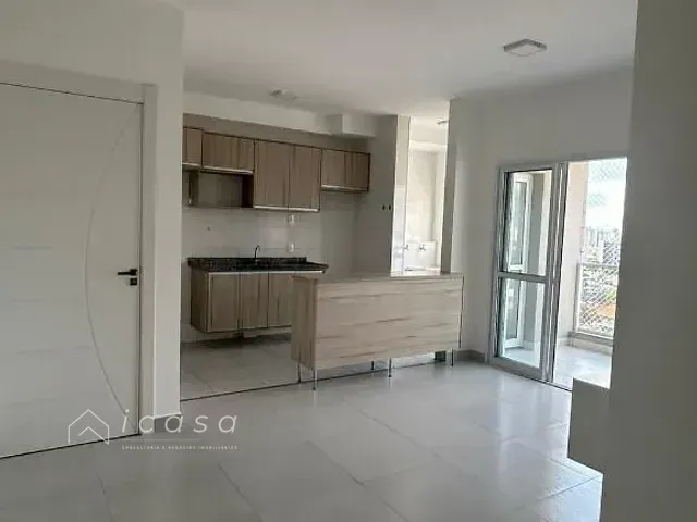 Apartamento 2 quartos e 2 banheiros, à venda, no bairro Jardim América em São José dos Campos