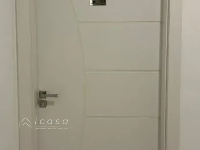 Apartamento 2 quartos e 2 banheiros, à venda, no bairro Jardim América em São José dos Campos