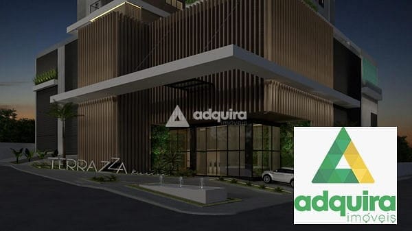 Apartamento, 3 quartos, 172 m² - Foto 2