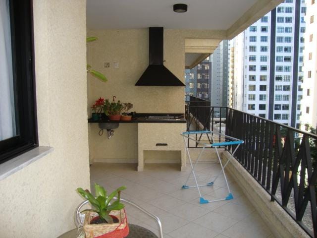 Foto do Apartamento - Apartamento residencial para locação, Parque Residencial Aquarius, São José dos Campos. | INDEPENDENCE NEGOCIOS IMOBILIARIOS LTDA
