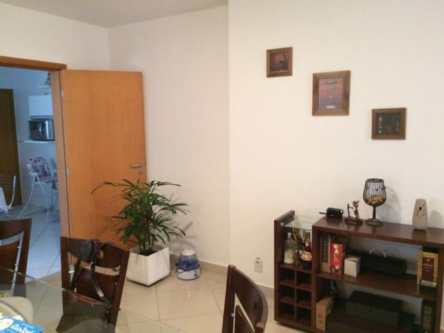Foto do Apartamento - Apartamento residencial para locação, Parque Residencial Aquarius, São José dos Campos. | INDEPENDENCE NEGOCIOS IMOBILIARIOS LTDA