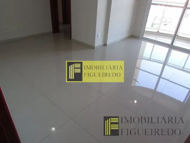 Apartamento 3 quartos e 2 banheiros, para alugar, no bairro Vila Boa Esperança em São José do Rio Preto