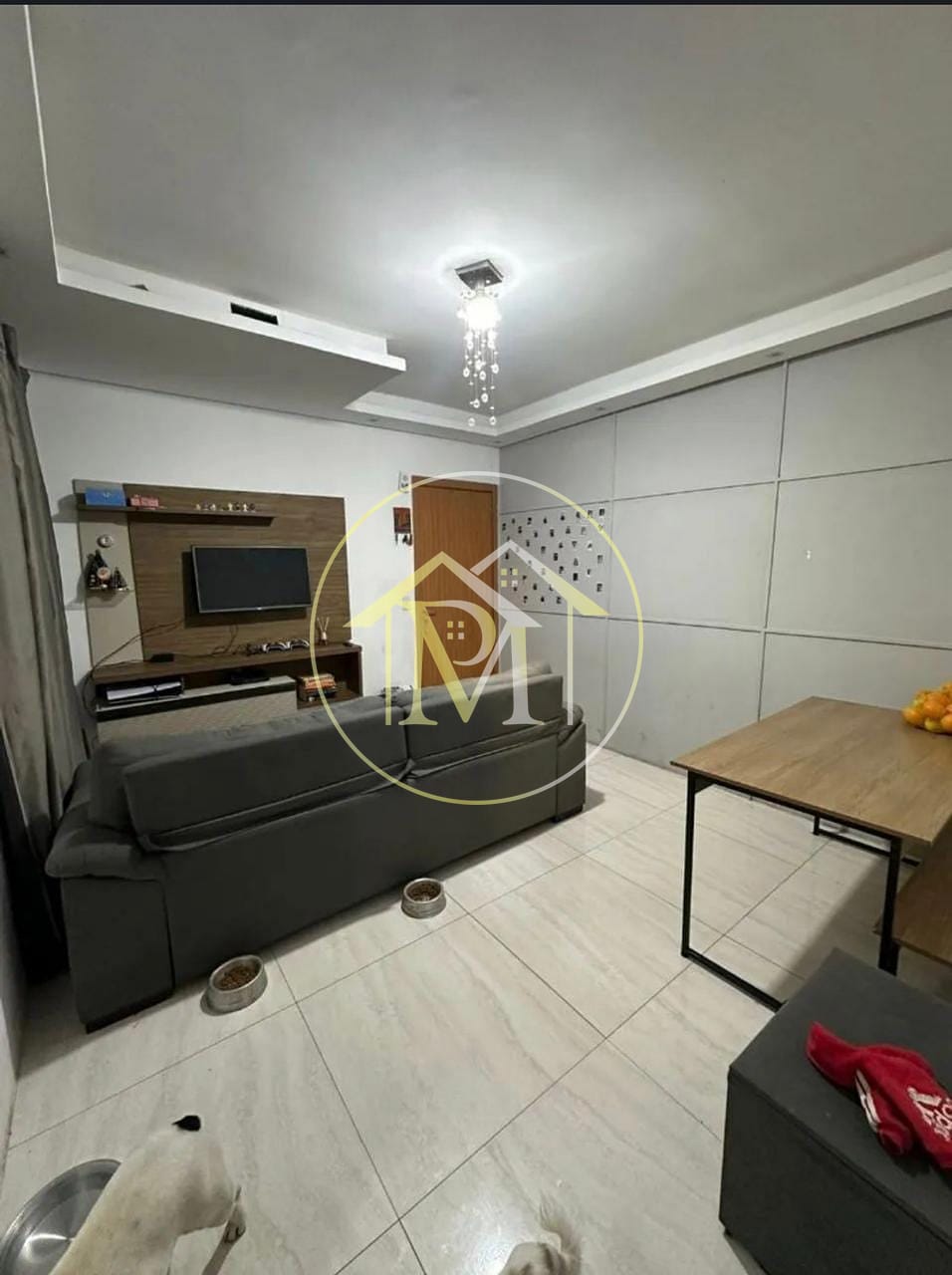 Apartamento, 2 quartos, 47 m² - Foto 3