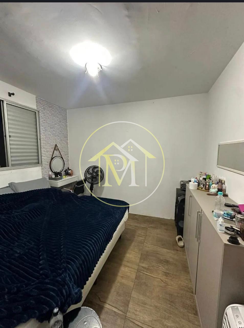 Apartamento, 2 quartos, 47 m² - Foto 2