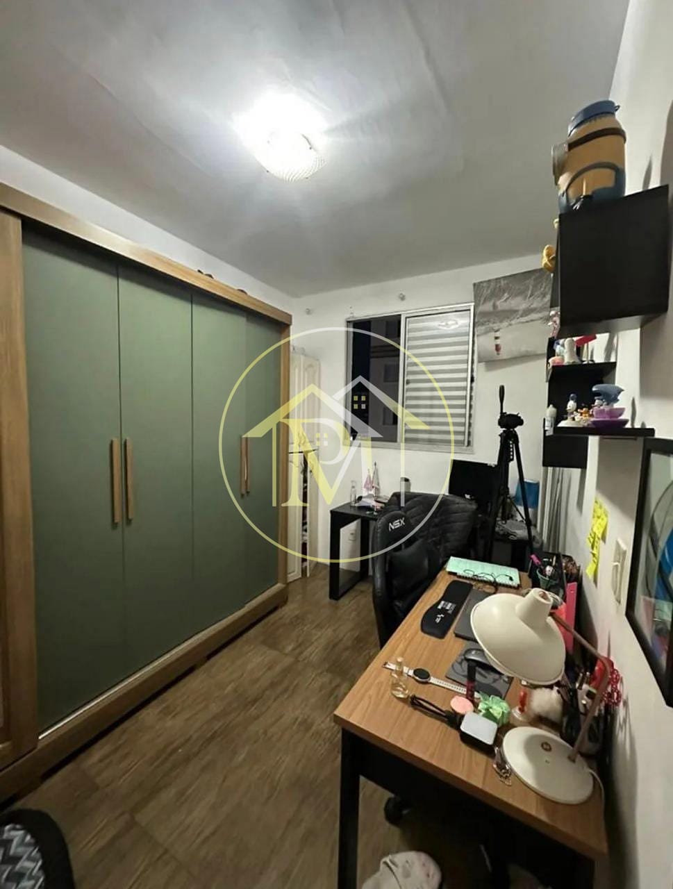 Apartamento, 2 quartos, 47 m² - Foto 4