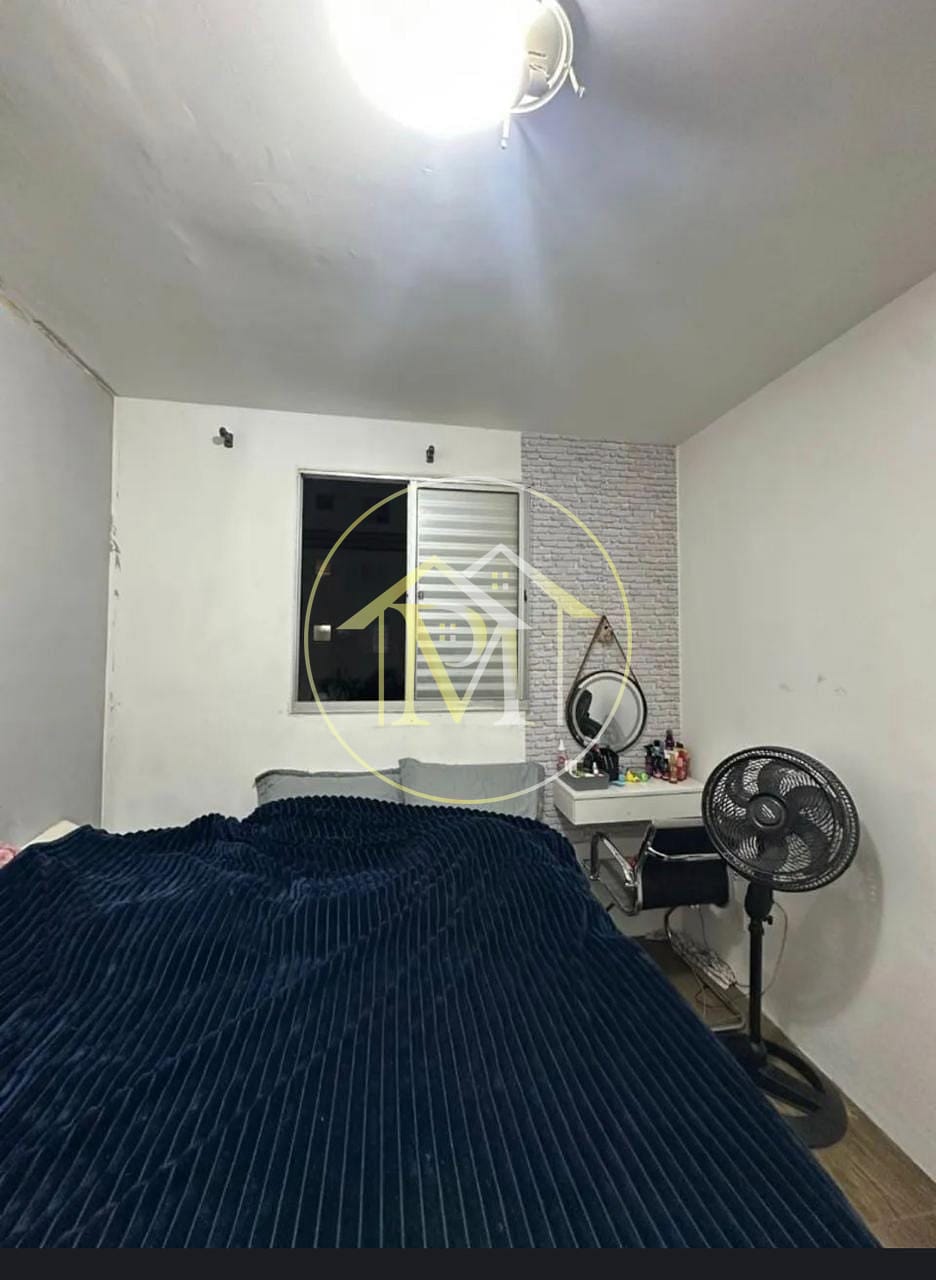 Apartamento, 2 quartos, 47 m² - Foto 5