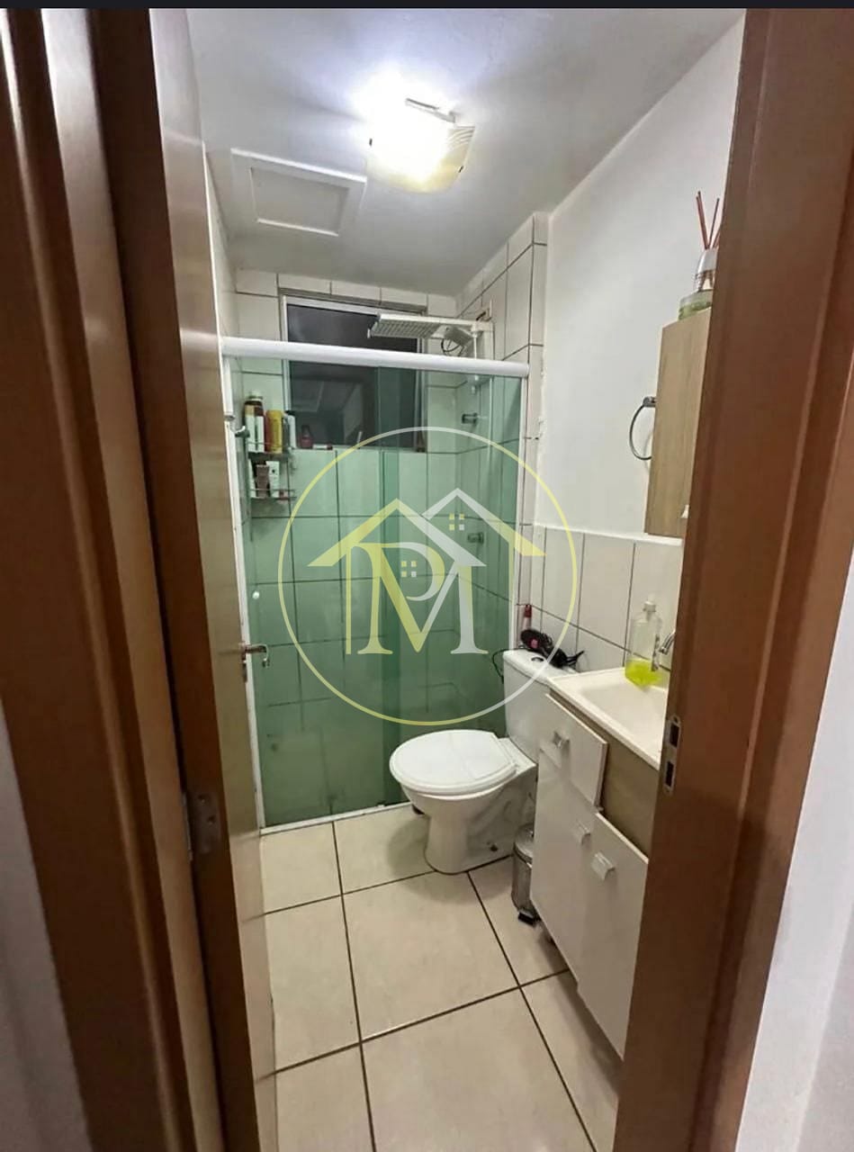 Apartamento, 2 quartos, 47 m² - Foto 7