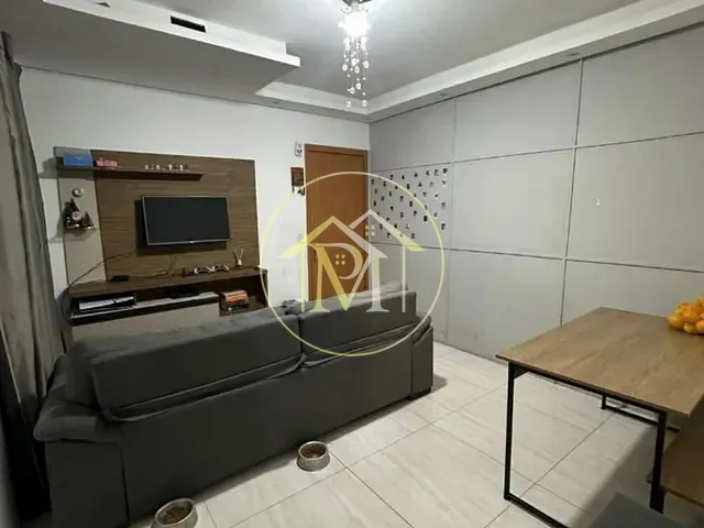 Apartamento 2 quartos e 2 banheiros, à venda, no bairro Parque Campolim em Sorocaba