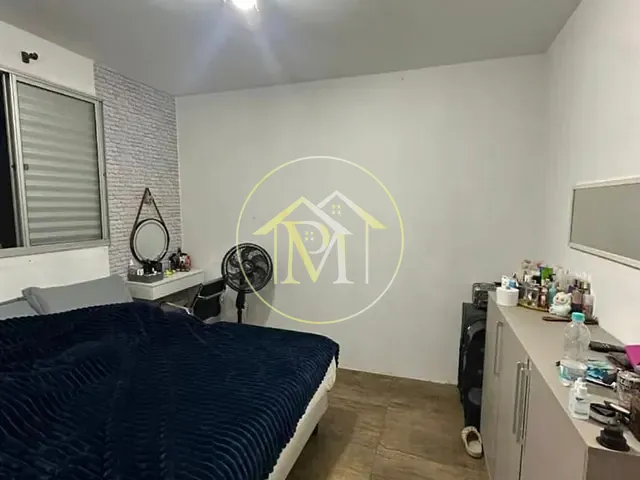 Apartamento 2 quartos e 2 banheiros, à venda, no bairro Parque Campolim em Sorocaba