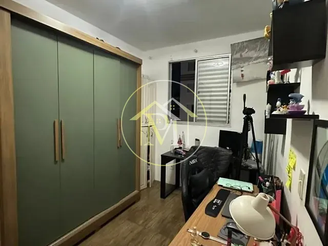 Apartamento 2 quartos e 2 banheiros, à venda, no bairro Parque Campolim em Sorocaba