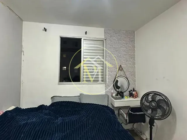 Apartamento 2 quartos e 2 banheiros, à venda, no bairro Parque Campolim em Sorocaba