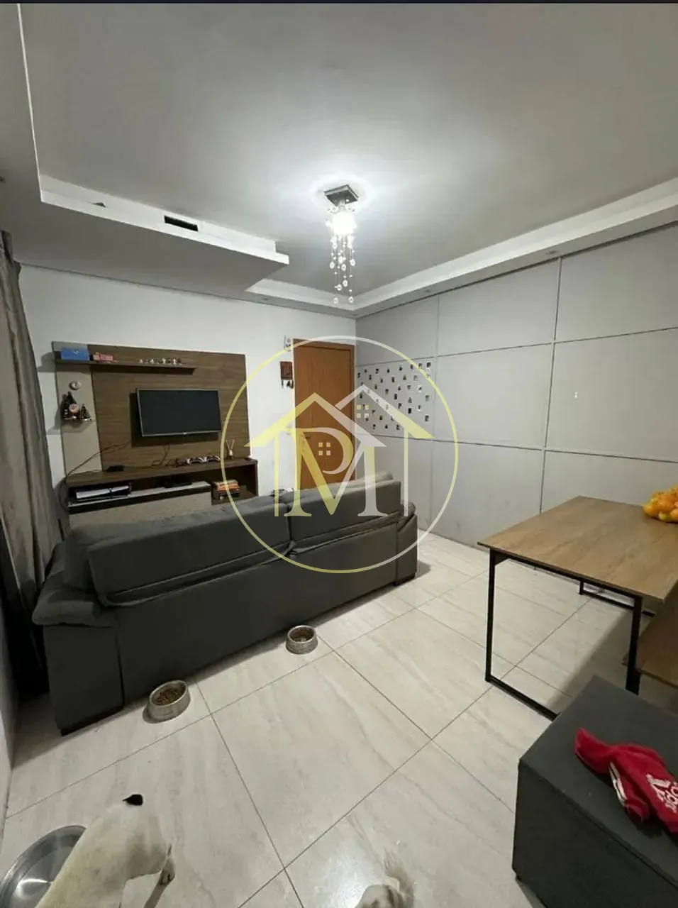 Apartamento, 2 quartos, 47 m² - Foto 3
