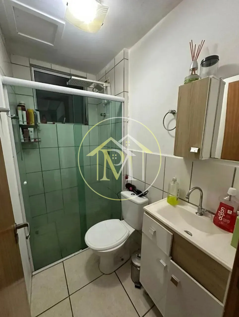 Apartamento, 2 quartos, 47 m² - Foto 6
