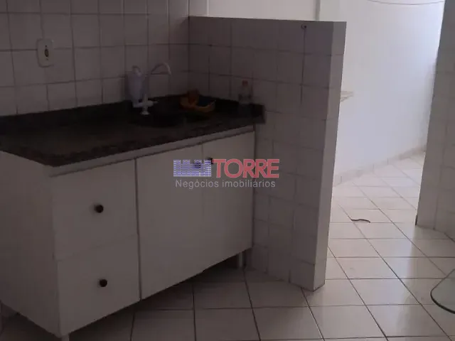 Apartamento 3 quartos e 1 banheiro, à venda, no bairro Santo Antônio em Itabuna