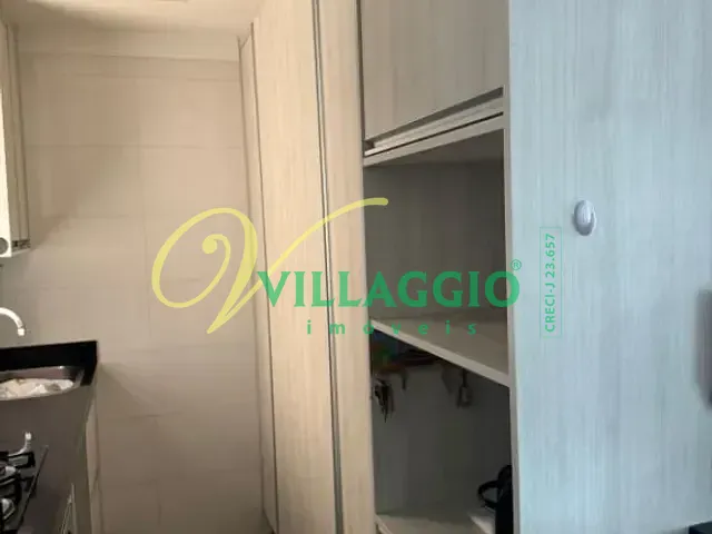 Apartamento com 60m² 3 quartos e 2 banheiros, à venda, no bairro Praças Golfe em São José do Rio Preto