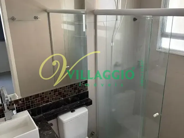 Apartamento com 60m² 3 quartos e 2 banheiros, à venda, no bairro Praças Golfe em São José do Rio Preto