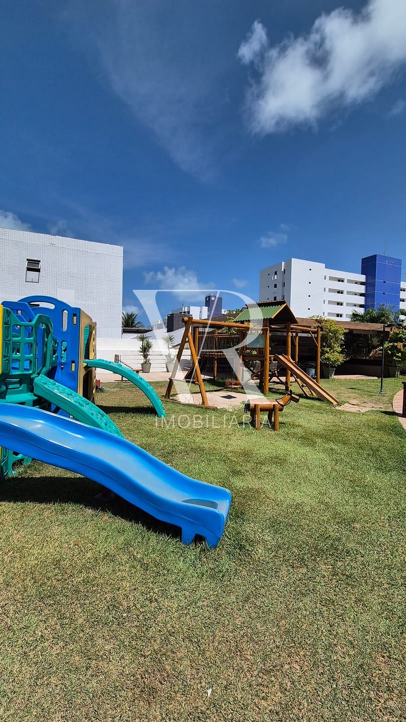 Apartamento, 3 quartos, 96 m² - Foto 31