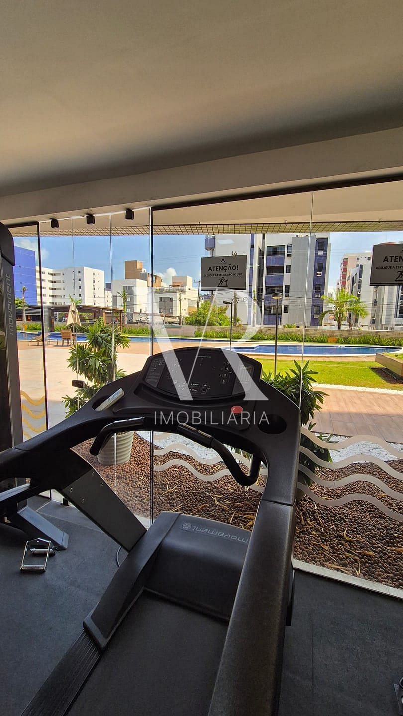 Apartamento, 3 quartos, 96 m² - Foto 32