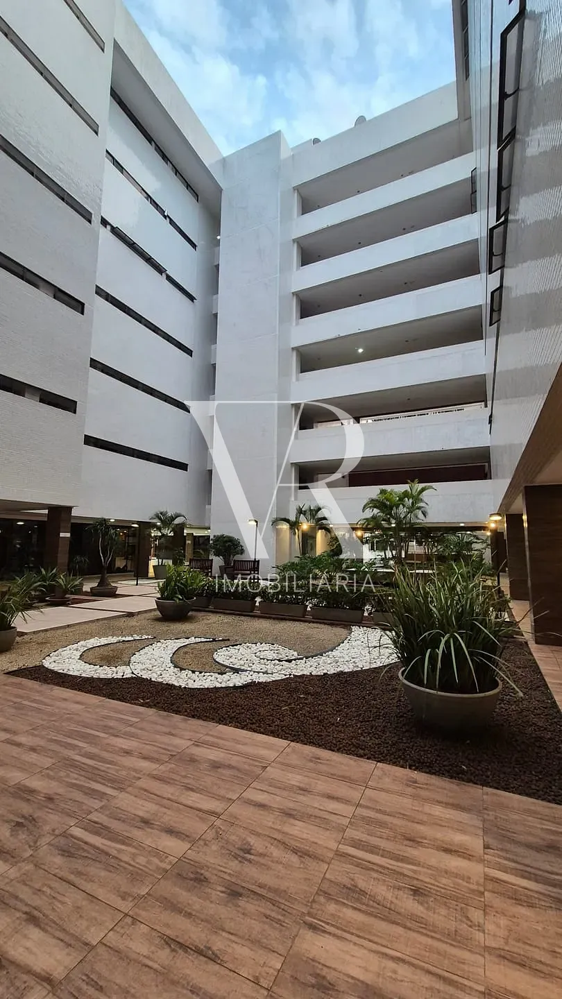 Apartamento, 3 quartos, 96 m² - Foto 19