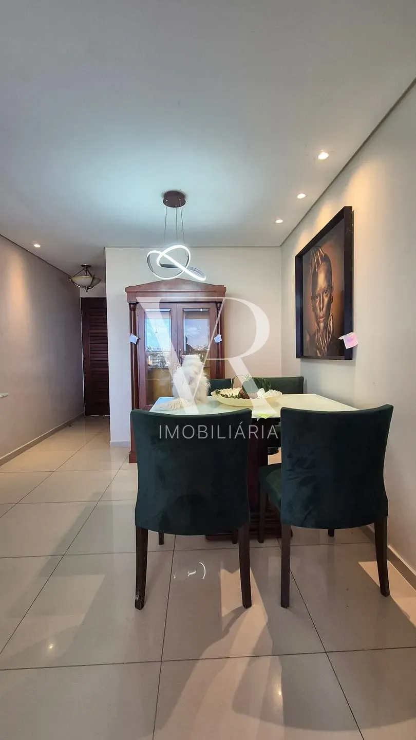 Apartamento, 3 quartos, 96 m² - Foto 5