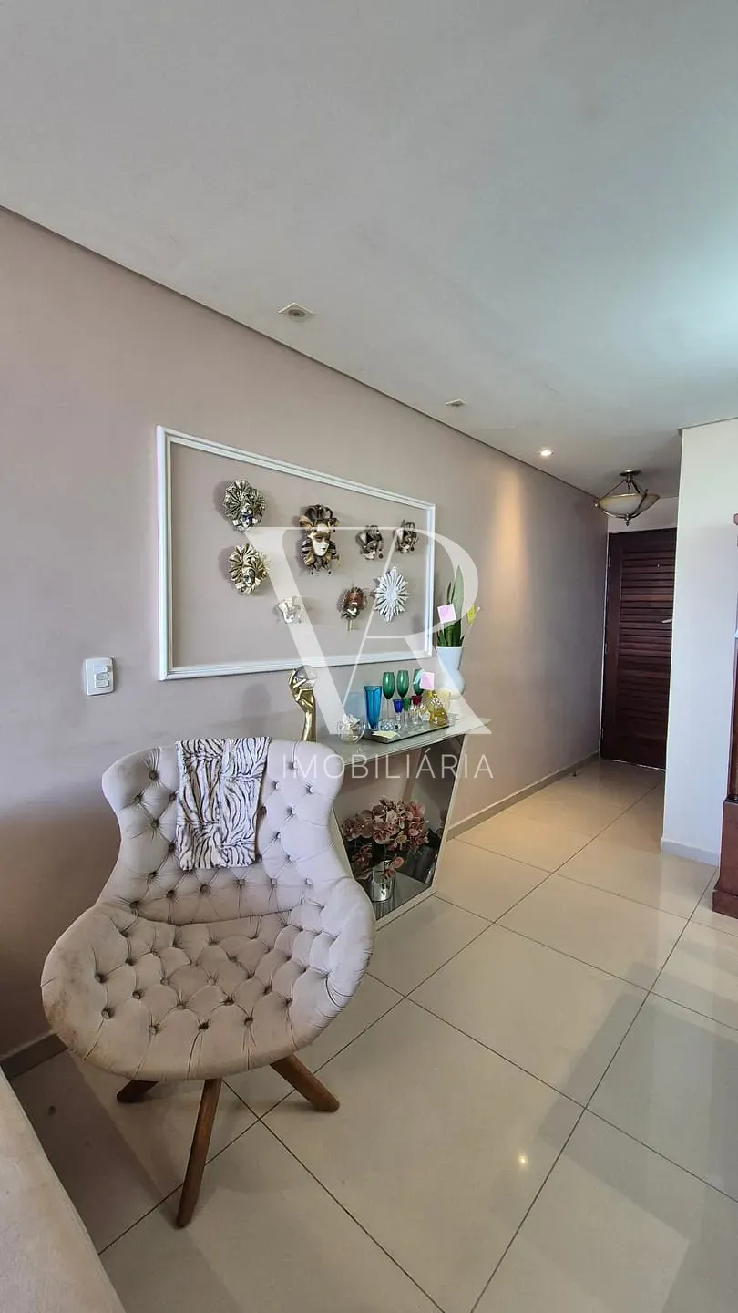 Apartamento, 3 quartos, 96 m² - Foto 4