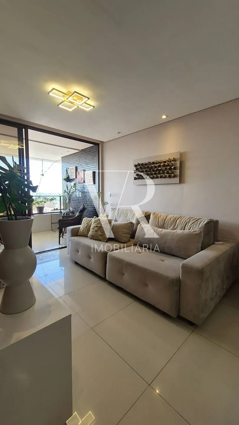 Apartamento, 3 quartos, 96 m² - Foto 6