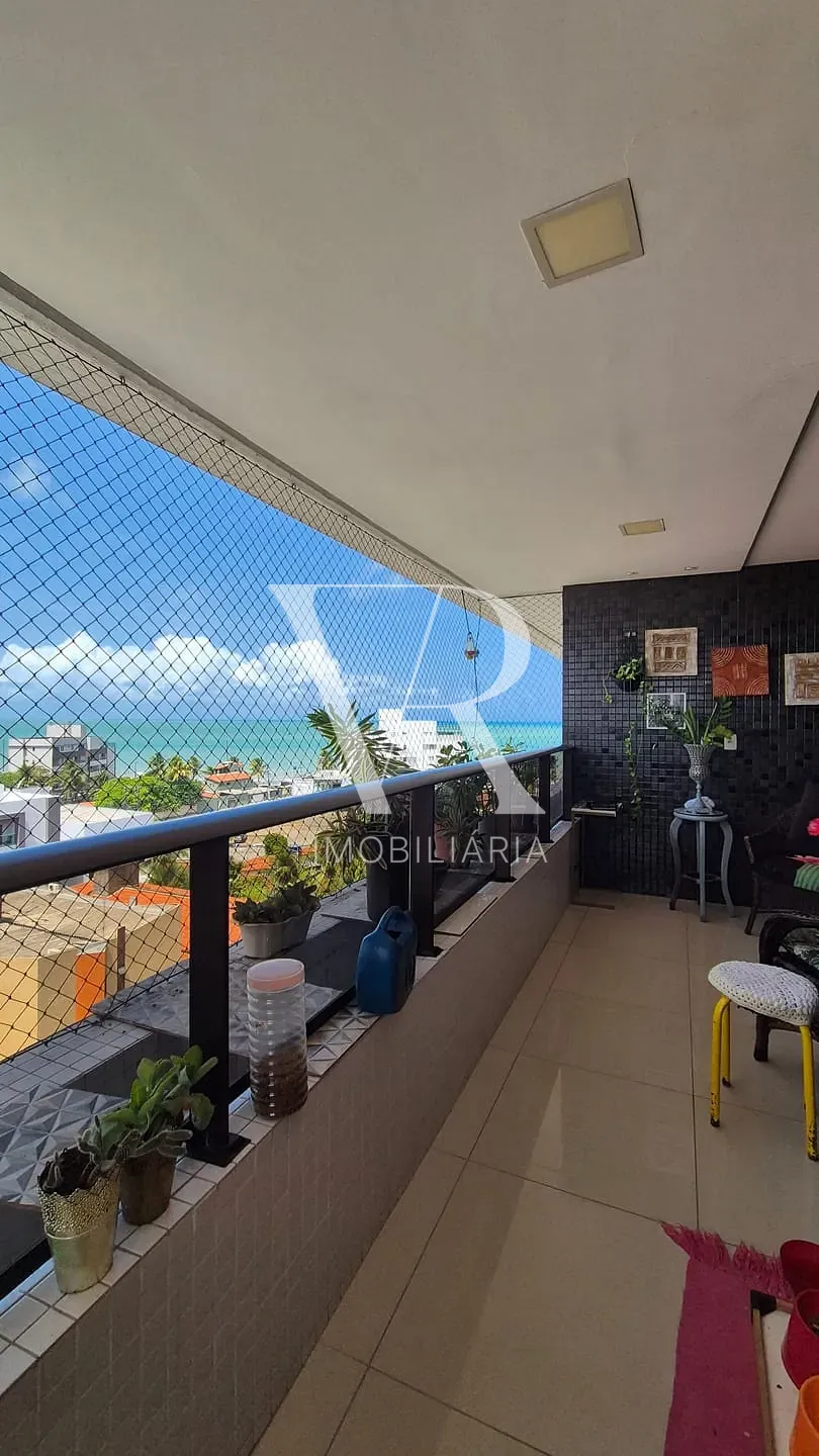 Apartamento, 3 quartos, 96 m² - Foto 1