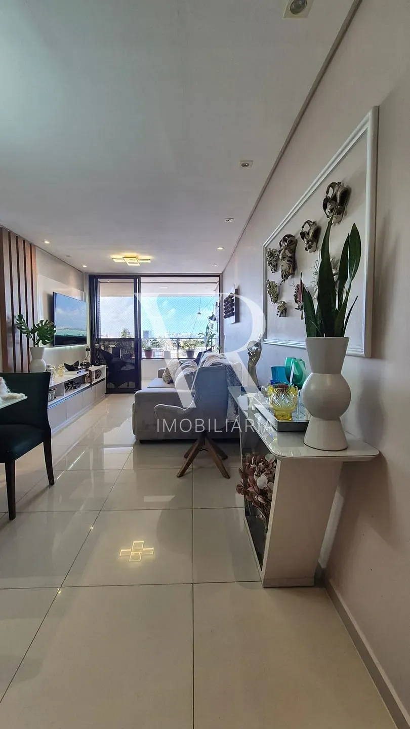 Apartamento, 3 quartos, 96 m² - Foto 7