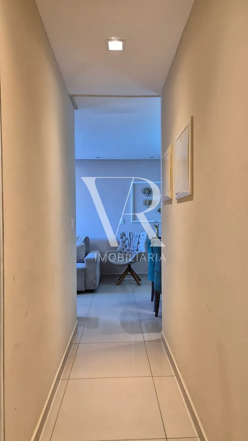 Apartamento, 3 quartos, 96 m² - Foto 8