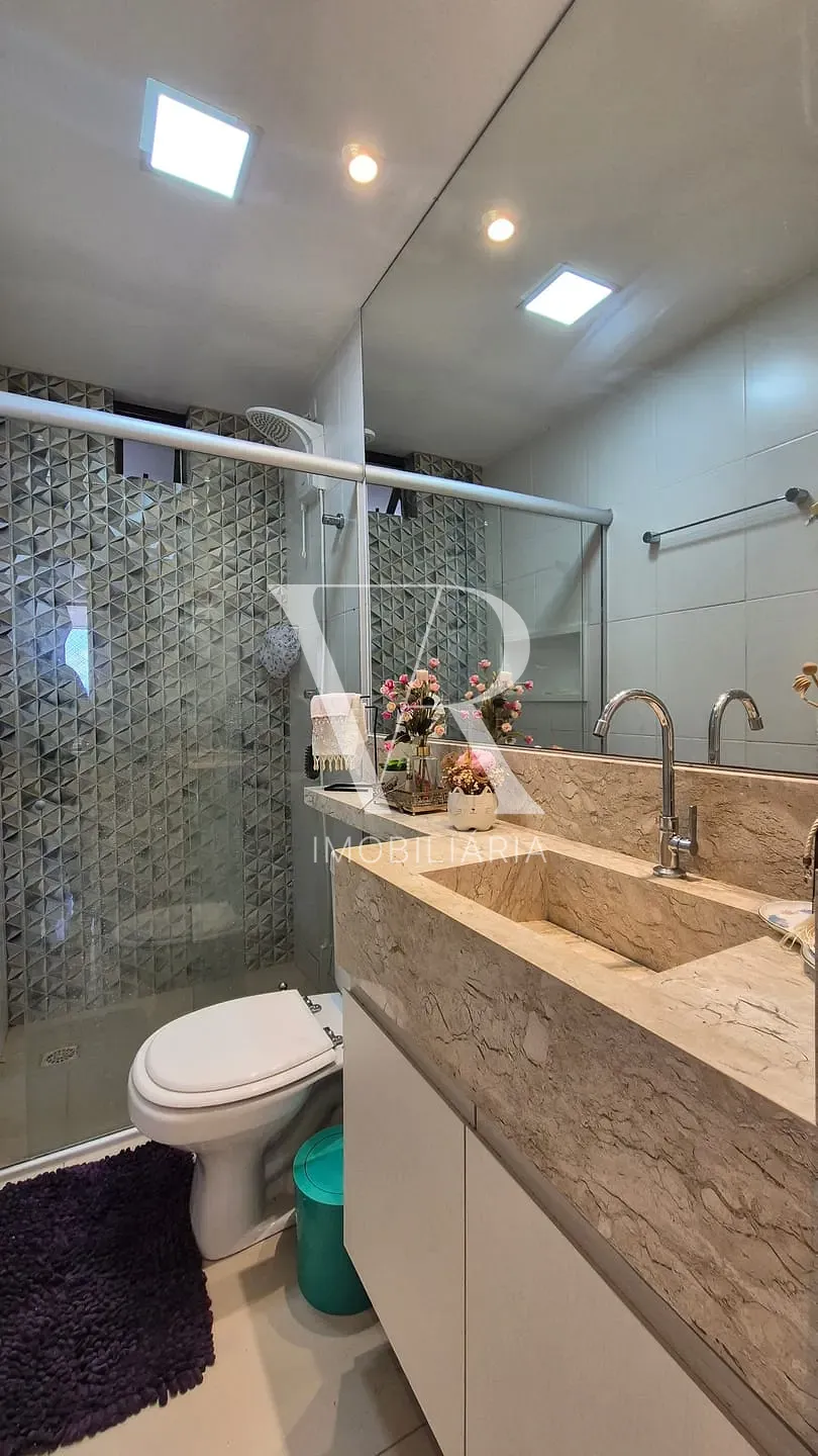 Apartamento, 3 quartos, 96 m² - Foto 9