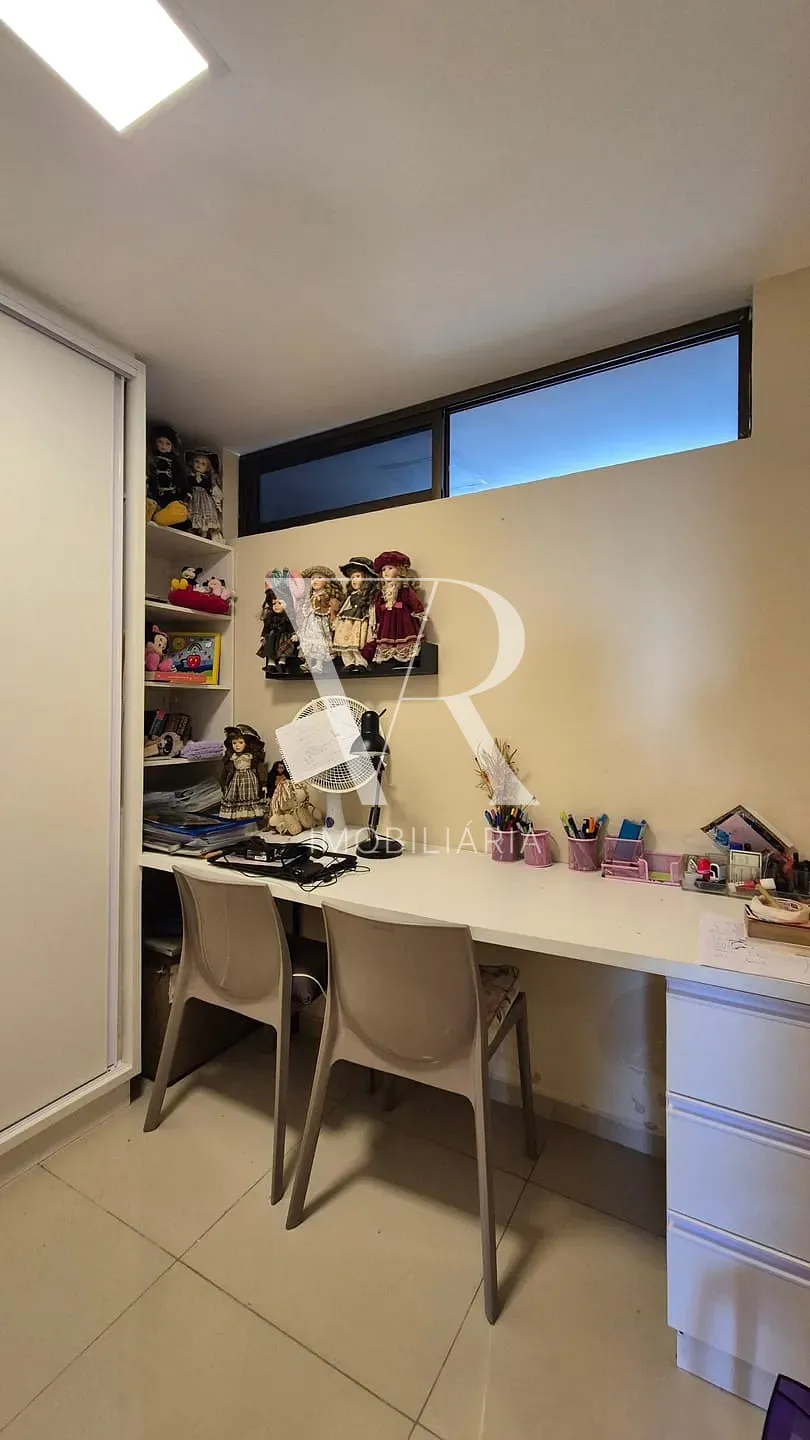 Apartamento, 3 quartos, 96 m² - Foto 10