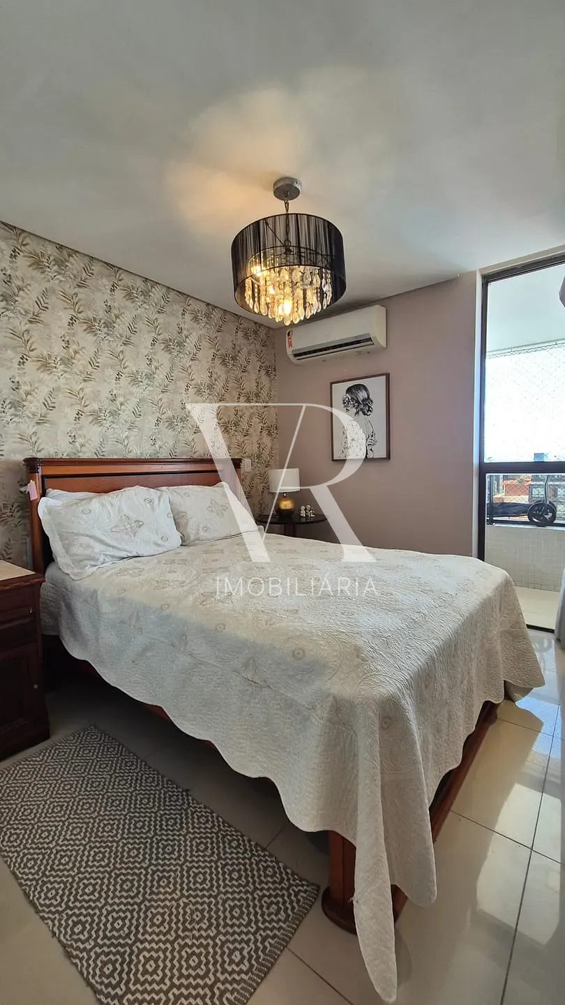 Apartamento, 3 quartos, 96 m² - Foto 11