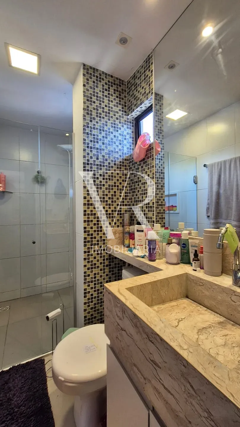 Apartamento, 3 quartos, 96 m² - Foto 13