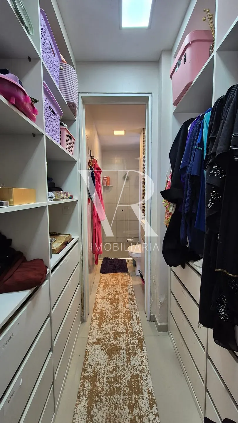 Apartamento, 3 quartos, 96 m² - Foto 14